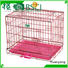 Best puppy pens for sale factory for transporting dog