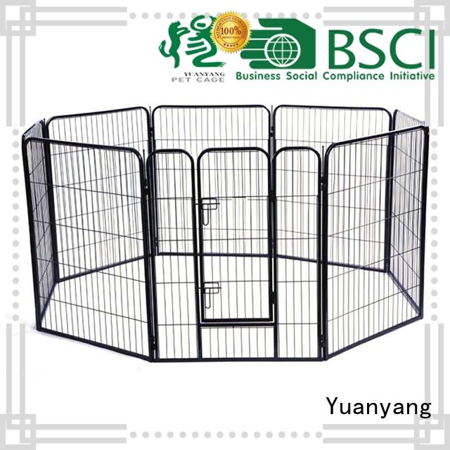 Yuanyang puppy fence supplier