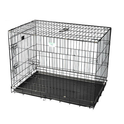 High Quality Assembled and Easy Collapsible Dog Cage