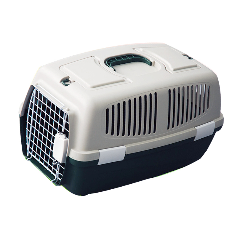petmate plastic carriers