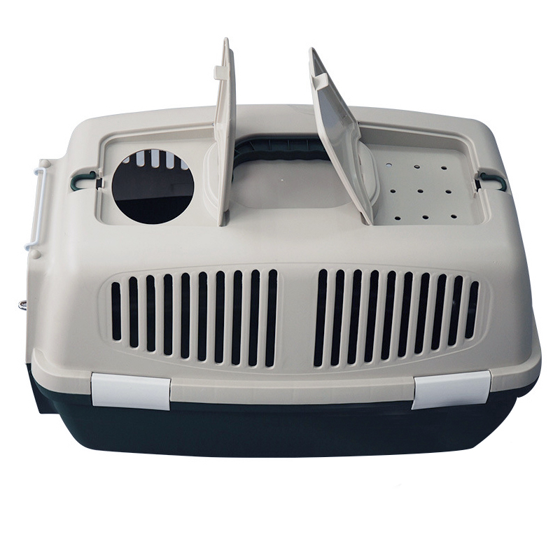 news-Yuanyang best plastic dog crate company for puppy carrying-Yuanyang-img