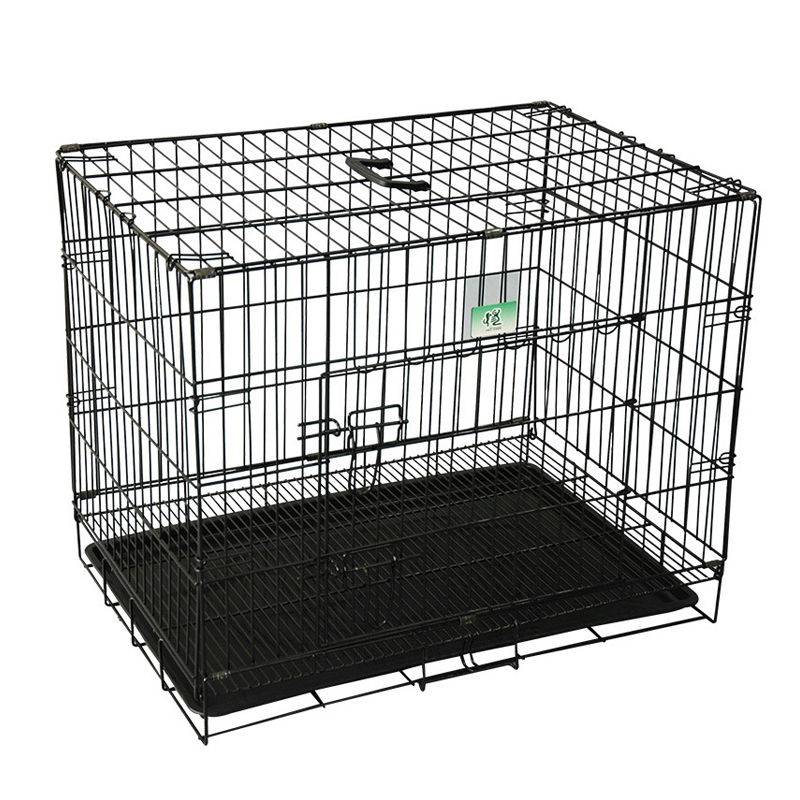 news-Professional steel dog crate company for transporting puppy-Yuanyang-img