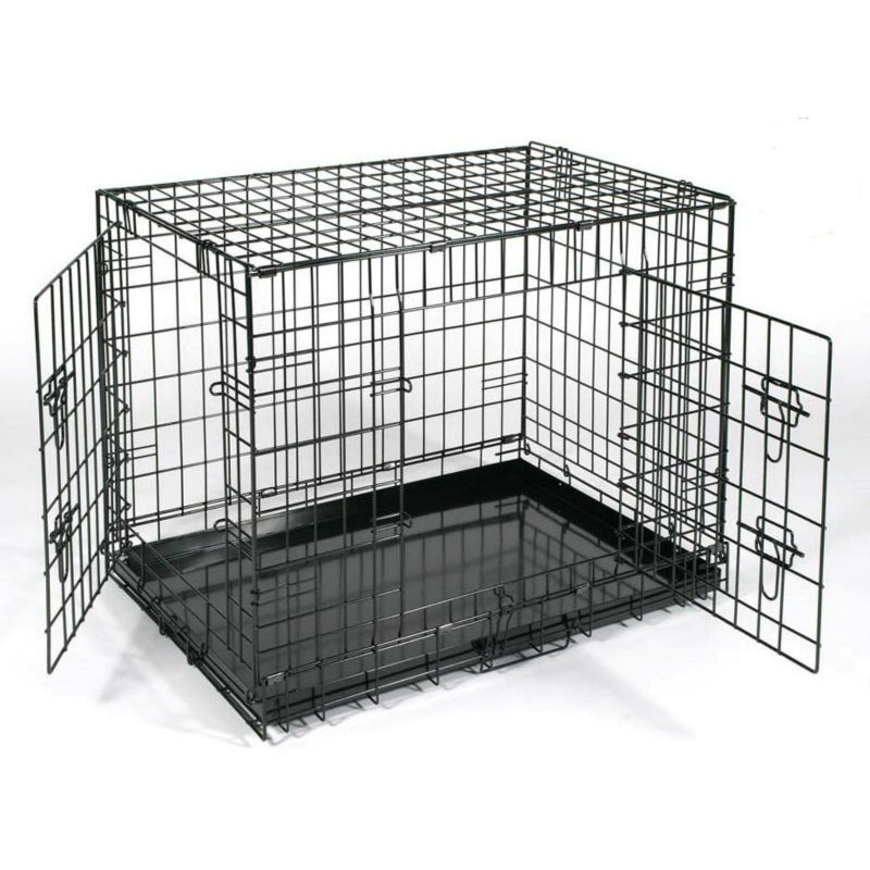 news-Yuanyang heavy duty dog kennel manufacturer for transporting puppy-Yuanyang-img