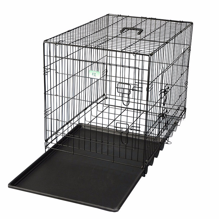 news-Yuanyang Durable metal dog cage factory for training pet-Yuanyang-img