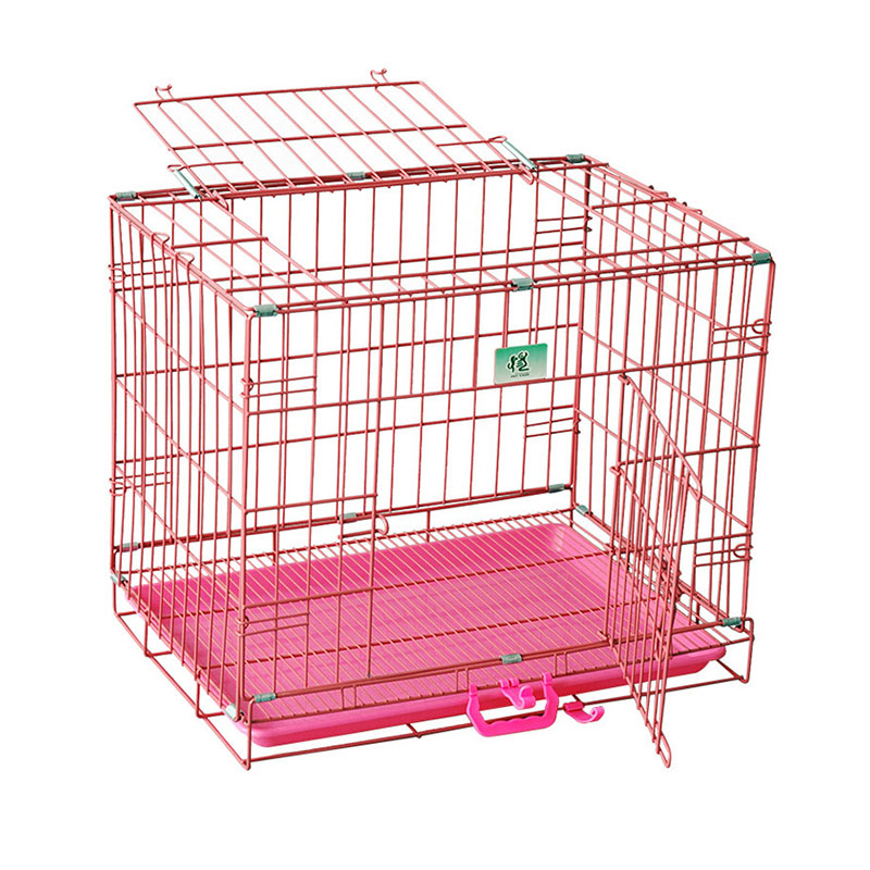 product-Yuanyang wire dog crate factory for training pet-Yuanyang-img