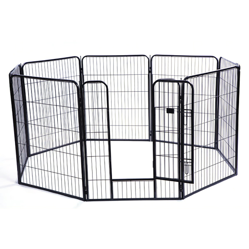 news-Yuanyang-Professional heavy duty dog pen factory for dog exercise area-img