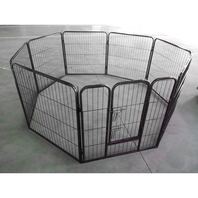 news-Yuanyang-Yuanyang puppy fence supplier a snug space for dog-img