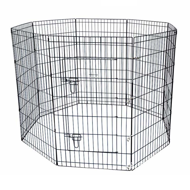 news-Yuanyang Durable metal puppy playpen company for puppy exercise area-Yuanyang-img
