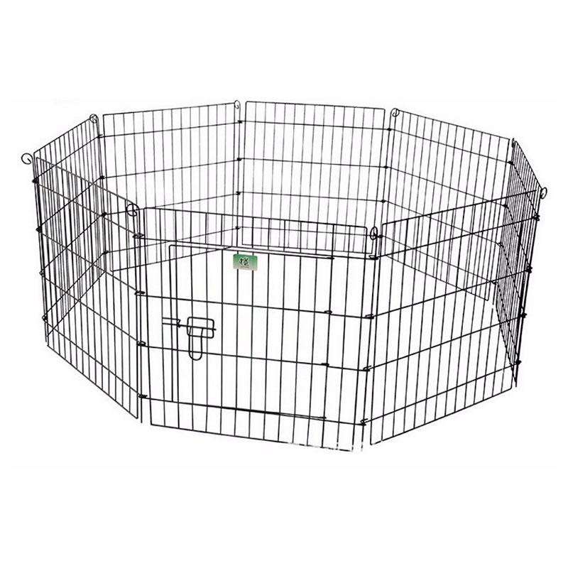 product-Yuanyang Durable metal dog playpen supplier for dog indoor activities-Yuanyang-img