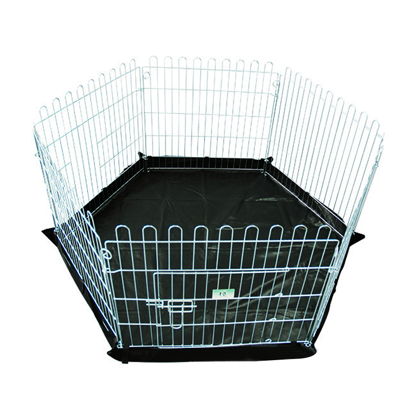 news-Professional puppy fence manufacturer for dog indoor activities-Yuanyang-img