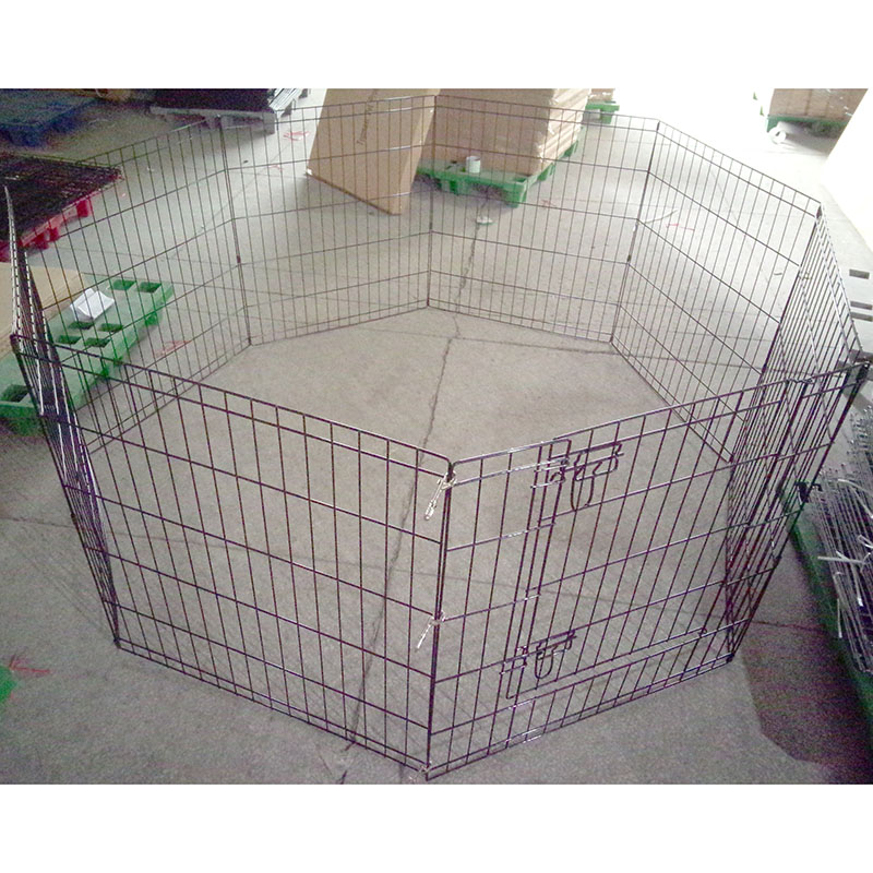 news-Yuanyang metal dog playpen supplier for dog indoor activities-Yuanyang-img