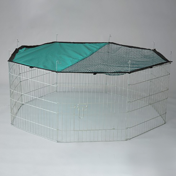 news-Yuanyang indoor rabbit playpen supply for puppy exercise area-Yuanyang-img