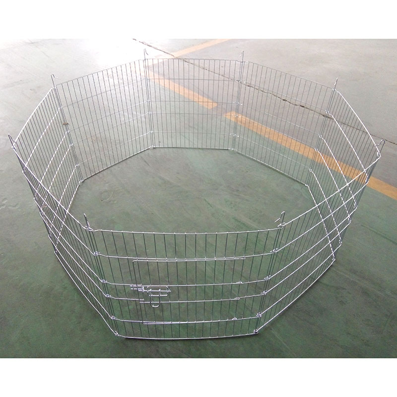 news-Yuanyang-Durable puppy pen factory for dog indoor activities-img