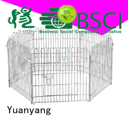 Yuanyang Durable wire fence manufacturer for dog exercise area