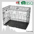 Best steel dog crate supplier for transporting dog