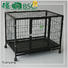 Best metal dog crate manufacturer for training pet