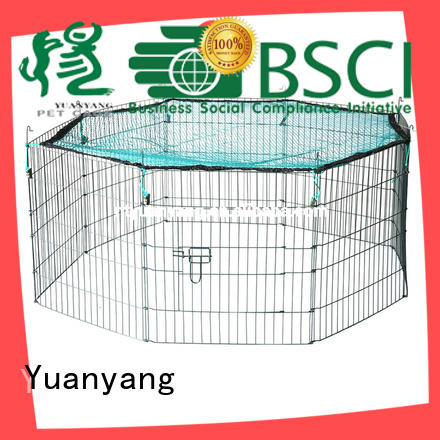 Yuanyang wire fence company