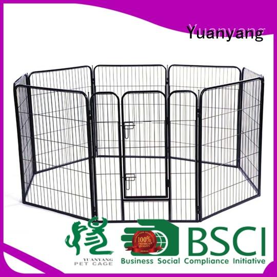 Excellent quality dog pet playpens company