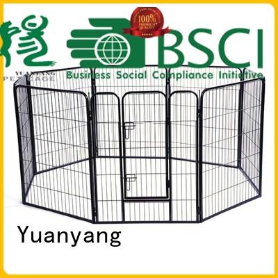Professional heavy duty pet playpen company a snug space for dog