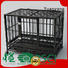 Best steel dog crate manufacturer for transporting puppy