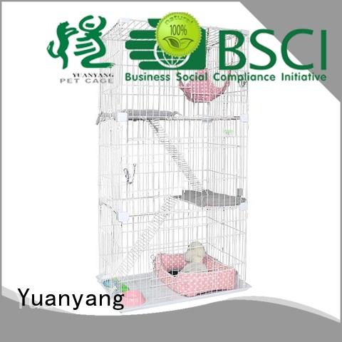 Yuanyang company safe place for cat