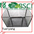 Excellent quality heavy duty dog pen factory for dog indoor activities