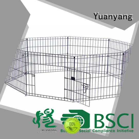 Best puppy playpen factory for dog exercise area
