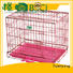 Best steel dog crate factory for transporting dog