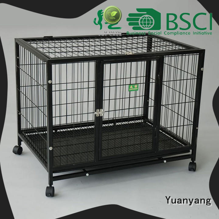 Best metal dog cage supply for transporting dog