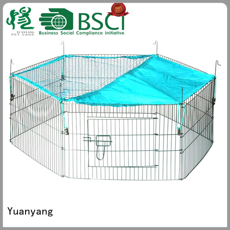 Yuanyang puppy fence company