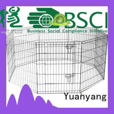 Durable wire fence supplier
