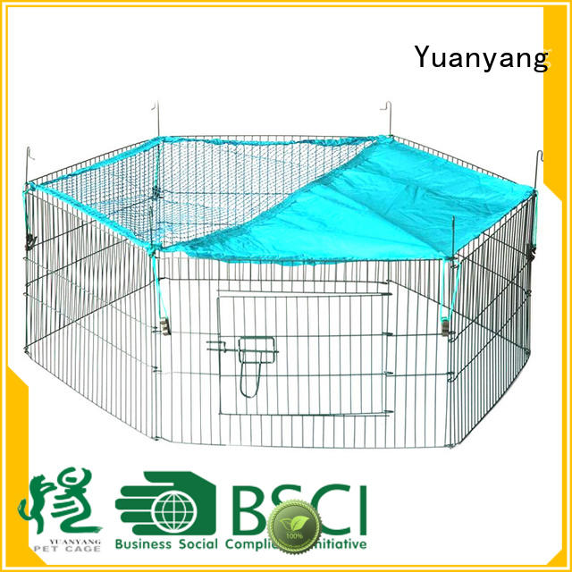 Yuanyang wire fence supply
