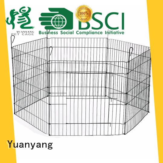 Yuanyang wire fence supplier for dog outdoor activities