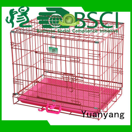 Best wire dog crates supply for training pet