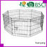 Best wire playpen supply for puppy exercise area
