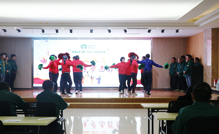 news-Yuanyang-Happy December of Nantong Yuayang Pet cage manufacturer-img