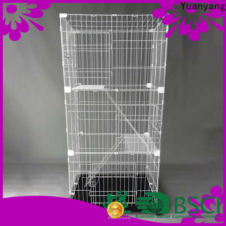 Yuanyang Top cat playpens supply exercise place for cat