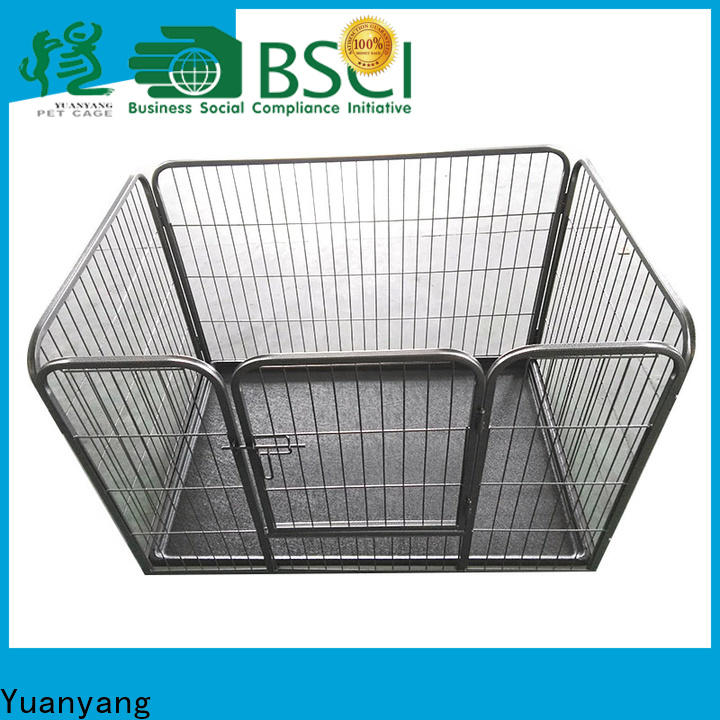 Yuanyang dog kennel for large dogs manufacturer
