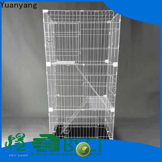 Yuanyang cat playpens manufacturer room for cat