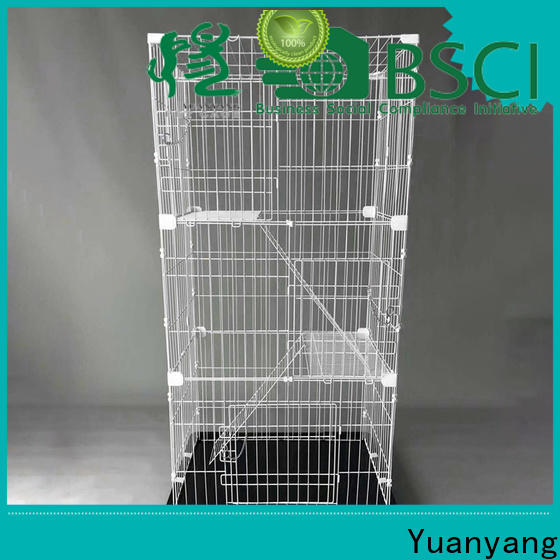 Yuanyang Professional supply safe place for cat
