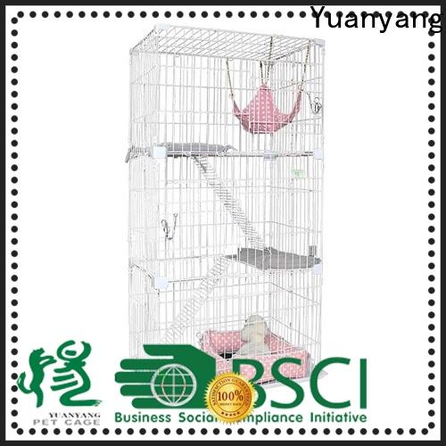 Yuanyang supplier room for cat