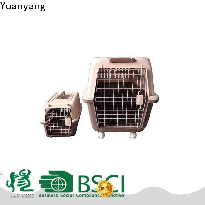 Top portable dog pen manufacturer for puppy carrying