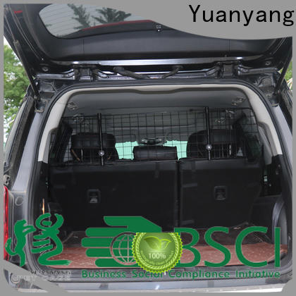 Yuanyang dog cage supply for dog outdoor activities