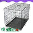 Top foldable pet playpen company for transporting puppy