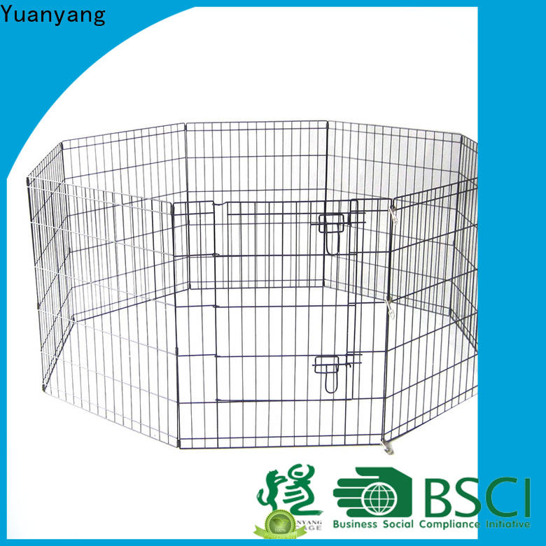 Yuanyang wire fence supplier for dog exercise area