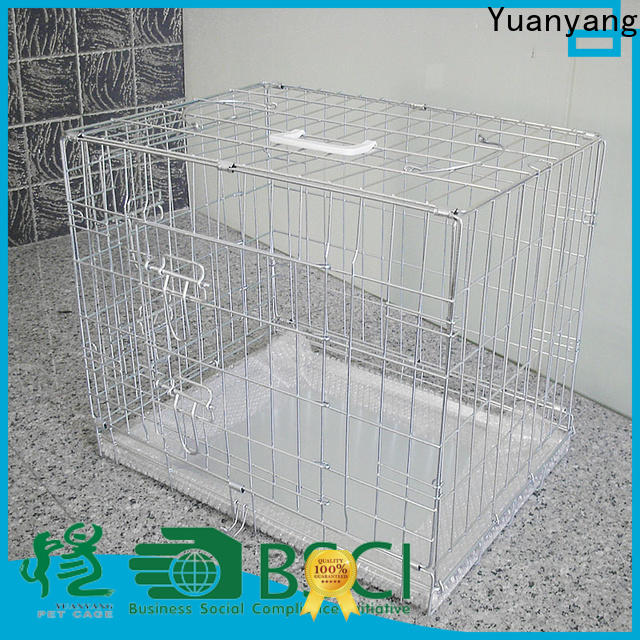 Yuanyang Durable supplier for transporting puppy